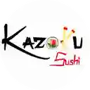 Kazoku Sushi Chia