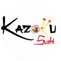 Kazoku Sushi  a Domicilio