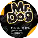 Mr Dog Baq - Norte-Centro Histórico