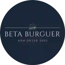 Beta Burguer Axm   a Domicilio