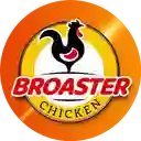 Broaster Chicken Tun