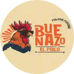 Buenazo el Pollo a Domicilio