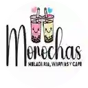 Morochas Heladeria Waffles y Cafe
