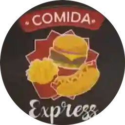 Comida Exprés  a Domicilio