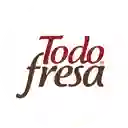 Todo Fresa Panaderia - El Retiro