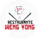 Restaurante Weng Yong - Fontibón