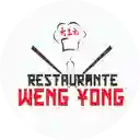 Restaurante Weng Yong