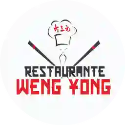 Restaurante Weng Yong - Modelia a Domicilio