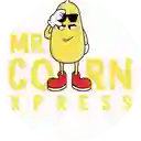 Mr Corn Xpress