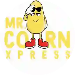 Mr Corn Xpress  Delacuesta a Domicilio