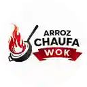 Arroz Chaufa Wok Cali - Comuna 13