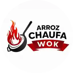 Arroz Chaufa Wok   a Domicilio