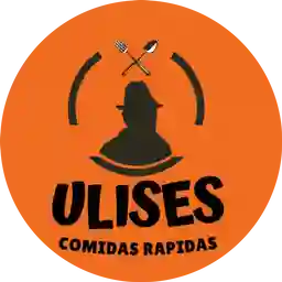 Comidas Rapidas Ulises a Domicilio
