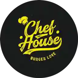 Chef House Company a Domicilio