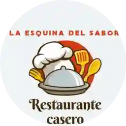 La Esquina Del Sabor Comida a Domicilio