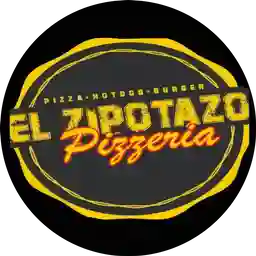 El Zipotazo Pizzeria Prado  a Domicilio