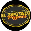 El Zipotazo Pizzeria