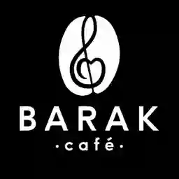 Barak Café a Domicilio