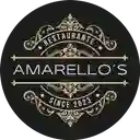 Amarellos