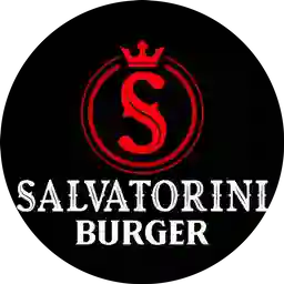 Salvatorini Burger   a Domicilio