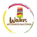 Walers Artesanos Paleteros - Tunja