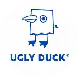 Ugly Duck  a Domicilio