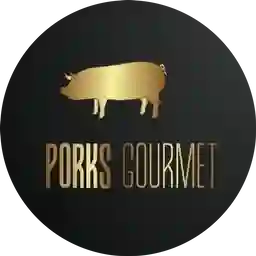 Porks Gourmet a Domicilio