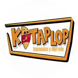 Kataplop Empanadas y Algo Mas  a Domicilio