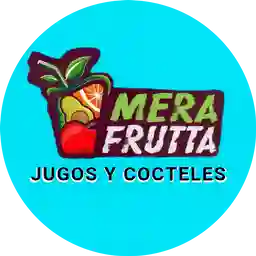 Mera Frutta   a Domicilio