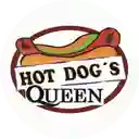 Hot Dogs Queen - UCG3