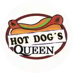 Hot Dog's Queen  a Domicilio