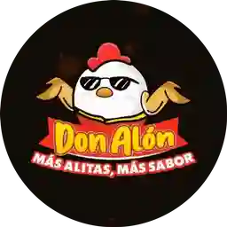 Don Alón  a Domicilio