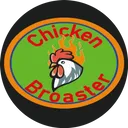 Chicken Broaster Cartagena