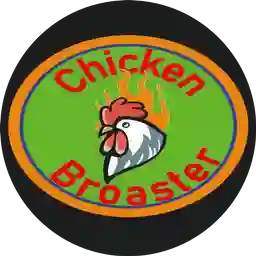 Chicken Broaster Cartagena  a Domicilio