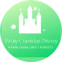 Fruty Comidas Disney