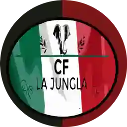 Cf la Jungla  a Domicilio