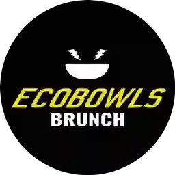 Ecobowls Brunch a Domicilio