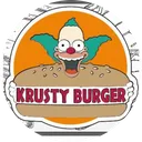 Krusty Burger Tun