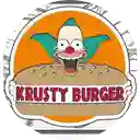 Krusty Burger Tun