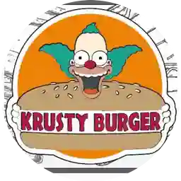 Krusty Burger  a Domicilio