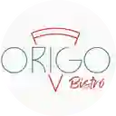 Origo Bistro - Comuna 2