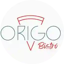 Origo Bistro a Domicilio