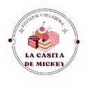 Fruteria y Heladeria la Casita de Mickey