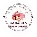 Fruteria y Heladeria la Casita de Mickey - Ciudad Bolívar