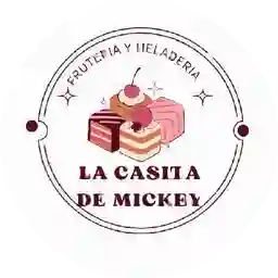 Fruteria y Heladeria la Casita de Mickey  a Domicilio