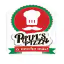 Pauls Pizza