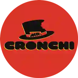 Mr Cronchi Centro a Domicilio