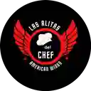 Las Alitas Del Chef