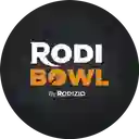 Rodibowl By Rodizio - Turbo - Riomar