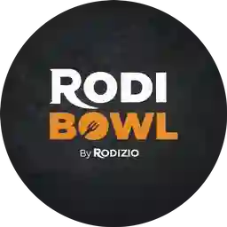 Rodibowl By Rodizio - Turbo  a Domicilio